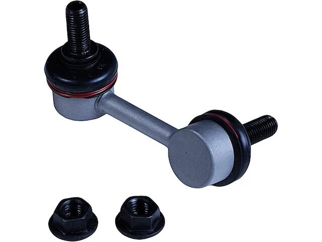 Barra estabilizadora trasera izquierda para Honda Civic 2001-2005 Dorman 75322SRDD 2002 2003 Foto 1 de 2