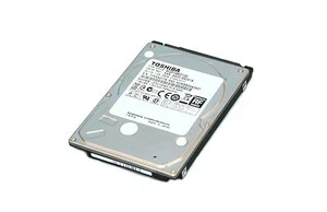 Toshiba Laptop Hard drive 320 GB SATA. 7MM Ultra Thin. MQ01ABF032 TESTED GOOD - Picture 1 of 1