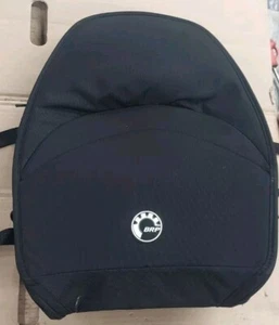 Ski-Doo OEM, Tunnel Bag. Excellent Condition! Black/Yellow With Brackets! - Picture 1 of 6