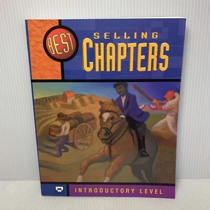 Bestseller Kapitel (Einführungsstufen E-F) Jamestown Verlag, Bildung - Bild 1 von 10