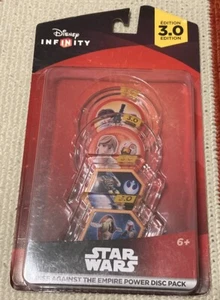 Disney Infinity 3.0 Edition Star Wars Rise Against the Empire Power Disc Pack - Bild 1 von 5