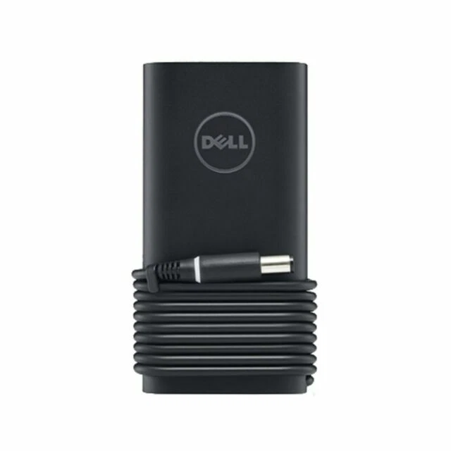 Dell 3321833 AC/Standard 90W Charger Adapter - Black