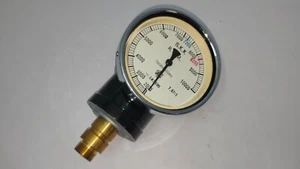 Shinko Tachometer Part No. 55 - Picture 1 of 3