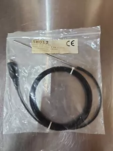 Pico SE012 PT100 Probe, 1/10 DIN Accuracy, 2m - Picture 1 of 3