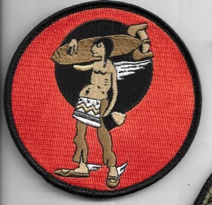 USAF PATCH 859 SPECIAL OPERATIONS SQUADRON HERITAGE US AIR FORCE SQUADRON PATCH - Picture 1 of 1