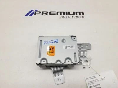 2013-2018 Cadillac ATS инвертор мощности 488537 - Изображение 1 из 4