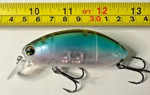 Discontinued IMA Fred Roumbanis ROUMBA WAKE BAIT - not fished! clean! Fishing - Picture 1 of 5