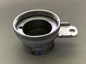 Cine Kodak S Mount Lens To Fit Kodak M Mount 16mm Camera Adapter