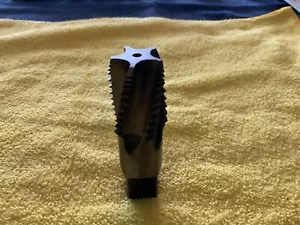 UNION TAP 3/4” NPT 14 5 FLÖTE 3 1/4” OAL GA 7/8 TPF #DB32117 (GEBRAUCHT) USA - Bild 1 von 3