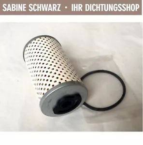 Filter Kraftstoff Diesel Öl für Holder A20 A21 S A22 - Picture 1 of 2