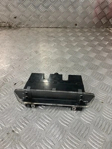 2010 MITSUBISHI COLT DASH CLOCK DISPLAY SCREEN 8750A117 #2 - Picture 1 of 3