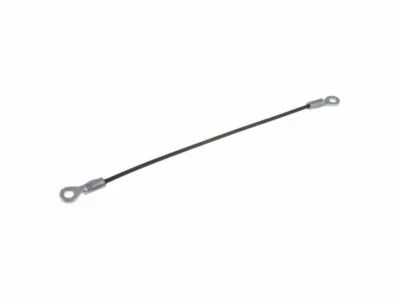 Cable de soporte de puerta trasera para camioneta Plymouth Arrow 1979-1982 Dorman 57732GT 1980 Foto 1 de 2