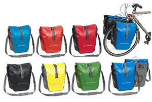 vaude Aqua Front (1 Paar) - Fahrradtachen - Vorderradtaschen - Bild 1 von 22