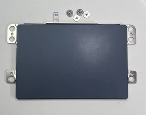 Lenovo IdeaPad S340 | S340-15API | Modulo touchpad blu con cavo (PK37B00RB00) - Foto 1 di 4