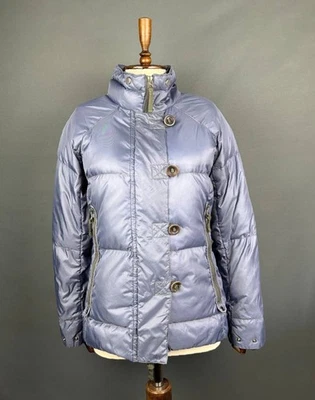 Chaqueta acolchada Jet Set para mujer talla 1 JSX Foto 1 de 4