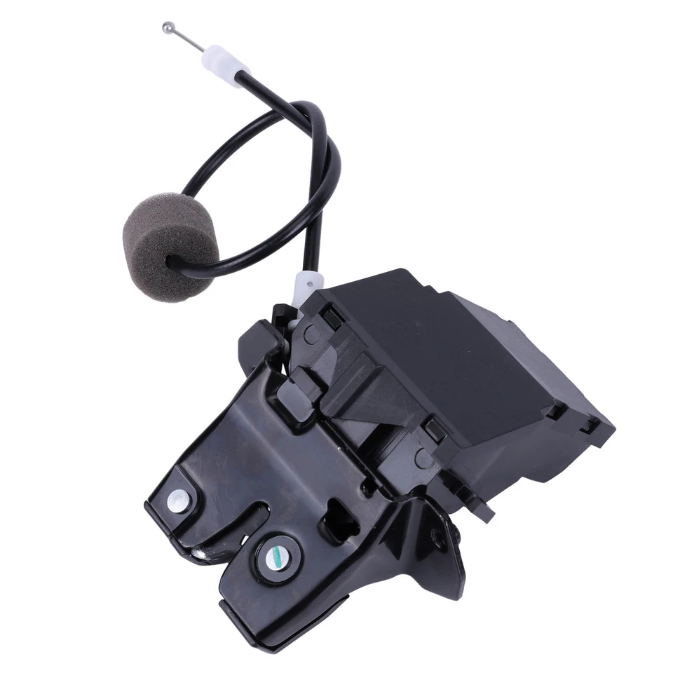 Nuevo actuador de bloqueo de puerta trasera para Mercedes-Benz C230 2003-07 CLK550 E500 Foto 1 de 4