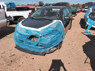 2019 Toyota Corolla Automatic Transmission OEM 93K Miles - LKQ440563136 - Image 1 of 4