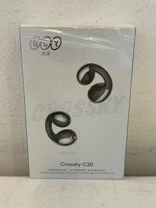 QCY Crossky C30 auricolari auricolari wireless Bluetooth a clip orecchio aperto - Foto 1 di 4