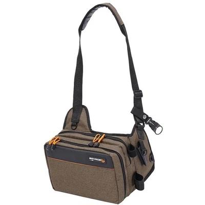 SAVAGE GEAR Fishing Specialist Sling Bag - Image 1 of 4
