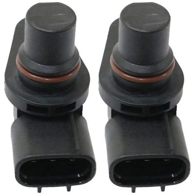 Camshaft Position Sensors Set of 2 for Subaru Outback Forester BRZ WRX Pair - Image 1 of 4