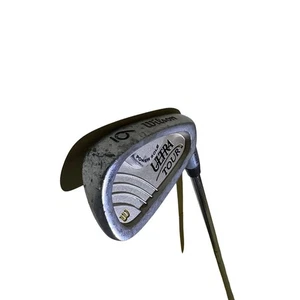 Wilson Ultra Tour 6 Iron-RH-Steel Shaft-QCR-4 - Bild 1 von 2