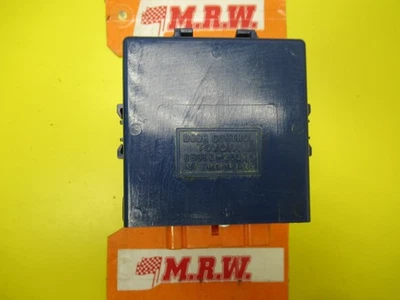 COMPUTER DOOR CONTROL UNIT ECM ECU WIRE PLUG CONNECTOR END 94-99 TOYOTA CELICA  - Image 1 of 4