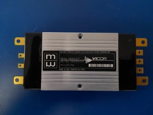 VICOR VI-L21-CW Isolated DC/DC Converter - Picture 1 of 7