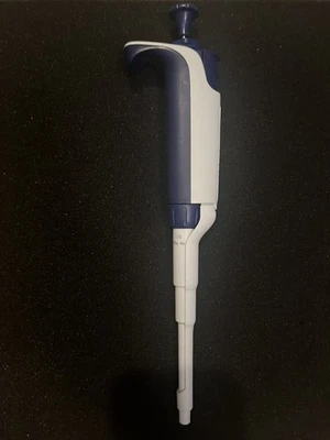 RAININ Pipet-Lite XLS, Pipeta de un solo canal, L1000, 100 - 1000uL Foto 1 de 2