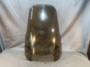 2003 BMW F650 CS Windshield Wind Shield Screen - Picture 1 of 10