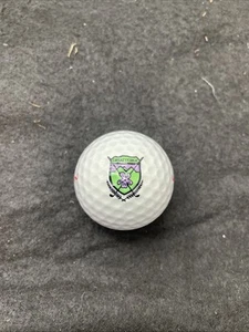RARO logo da collezione golf grande George SPALDING 2 - Foto 1 di 3