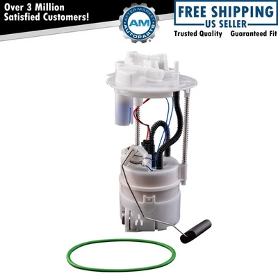 Fuel Pump Module Assembly Fits 2016-2018 Fiat 500X 2015-2020 Jeep Renegade - Image 1 of 4