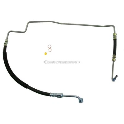 For Audi 100 Quattro & Chevy Express Edelmann Power Steering Pressure Hose - Изображение 1 из 4