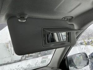 Passenger Sun Visor Gray Without Illumination Fits 10-13 VITARA 805764 - Picture 1 of 12