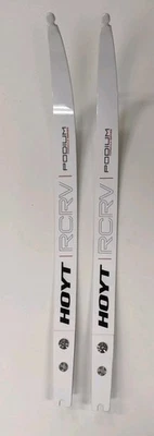 Extremidades de podio Hoyt Formula RCRV 26# medianas nuevas Foto 1 de 4