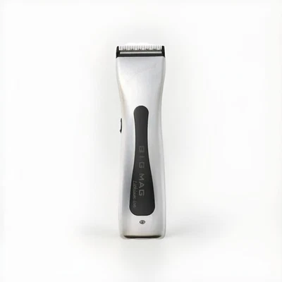 Wahl Sterling Big Mag Lithium Ion Cordless Clipper ( w/ Charger & attachments ) - Image 1 of 2