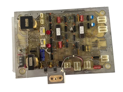 Placa de circuito Diamond Electronics 514698-1047 usada Foto 1 de 4