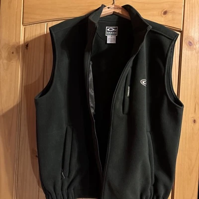 DRAKE VEST 3XL - Image 1 of 4