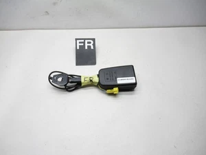 2008-2015 Mercedes C300 C250 Front Right Seatbelt Seat Belt Buckle 20486002 OEM - Picture 1 of 6
