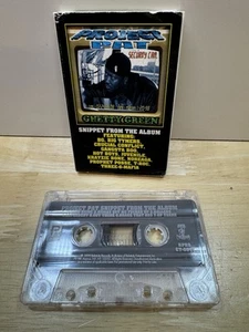 PROJECT PAT Cassette Tape 1999 Ghetty Green Memphis Tn Hypnotize Snippets Rare - Picture 1 of 4