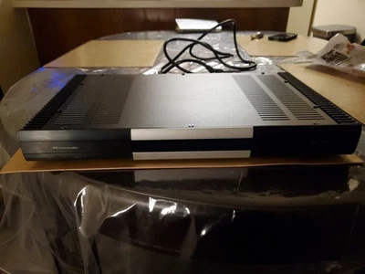 Amplificador de audio Elan A6 6 canales Foto 1 de 4