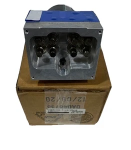 NEW OEM NOS Genuine GM 15923035 Brake Pressure Modulator Valve Assembly - Bild 1 von 6