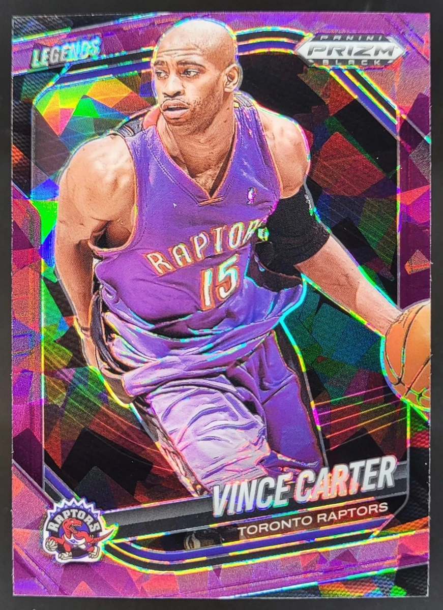 チャンピオン　＃9 ビンスカーター Vince Carter [w/ Coating] #230 Prices [Rookie] | 1998 Finest