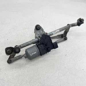 MOTOR LIMPIAPARABRISAS DELANTERO SKODA CITIGO 1S2955023C VENTANA PARABRISAS 11-17 - Imagen 1 de 15