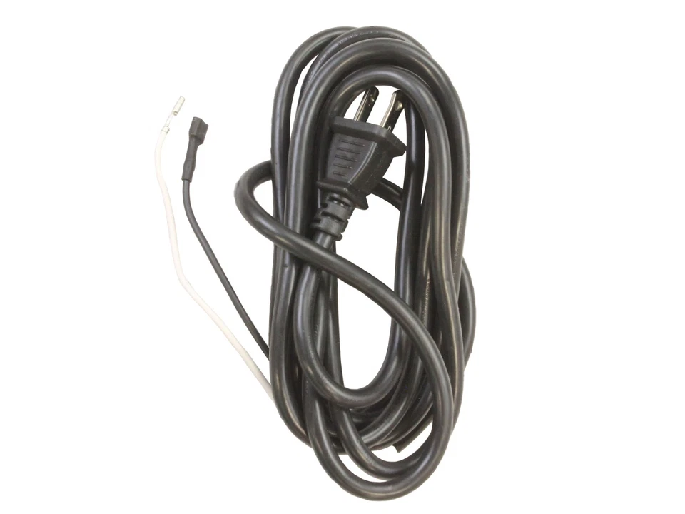 Black and Decker Genuine OEM Power Cord for FS9500RS Recip Saw - 330123-03 - Image 1 of 1