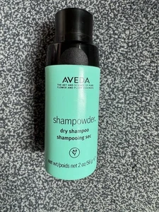 Aveda Shampowder Dry Shampoo 56g New - Picture 1 of 2