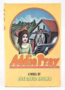 Addie Pray - Picture 1 of 1