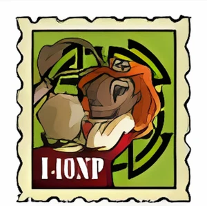 Neopets - Hoftänzer Briefmarke! - Virtueller Gegenstand! [Schnelle Lieferung + Safe] - Bild 1 von 1