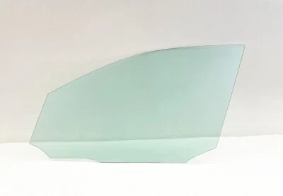 Fit 08-11 Mercedes Benz C300 C350 C63AMG Driver Left Front Door Window Glass Foto 1 de 3