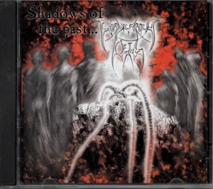 CONDEMNED CELL-SHADOWS OF THE PAST-CD-symphonic-doom-death-septicflesh-anathema - Picture 1 of 2