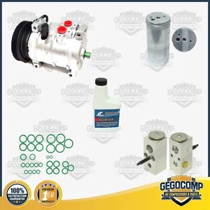 A/C Compressor Kit Fits Chrysler Plymouth Neon Dodge Neon 2.0L OEM 10S17C 77378 - Picture 1 of 6